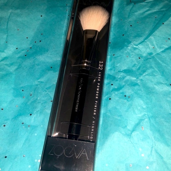 Zoeva finishing brush - Picture 1 of 1